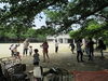 「5月の公園あそび」