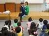 「“自分の命は自分で守る！”～交通安全教室～」