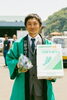 「舞鶴の京野菜「万とう」初出荷」
