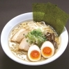 特製醤油とんこつ(880円)