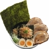 限定中華そばスペシャル(1050円)