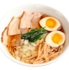 特選中華そば(1050円)
