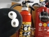 老朽化した消火器に注意！ | 備えあればうれし泣き新宿 | しんじゅく