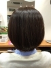 「『ヘアチューニング』で天使の輪が２本！！」