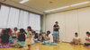 「アンダーザシー ワークショップ  フラダンス ウクレレ メンバー募集 市川市 南行徳 船橋市 江戸川区 初心者ok お子様連れok 」