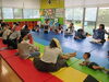 「6月のぐんぐん教室」