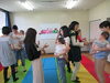 「6月のこりす組」