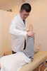 「腰痛の方は必見！腰痛改善プログラムを実施中！！」