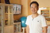 「谷津に新たなオシャレカフェがオープン予定！　ペットやお子さんと一緒でも気軽にくつろげます♪」