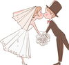 「結婚に縁遠い人」