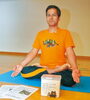 「熊本向けチャリティーWorld Yoga Day♪」