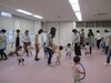 「6月のサークル支援」