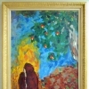 絵画高価買取中（油絵・水彩画・木版画・リトグラフ・掛軸など）　