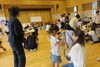 「年長組の保育参観・親子で『学研幼児教室』に参加！！！（６月１５日）」