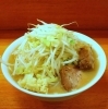小ラーメン(650円)