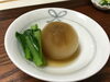 「玉ねぎ丸ごと煮」