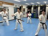 「5/20(火)の稽古風景≪ 明石/空手/スポーツ/運動/幼児/小学生/お稽古/習い事≫」