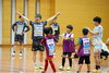 「スポーツイベント⚽️フットサル体験会を開催しました！」