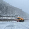 「3月の大雪⁈」