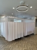 「放課後等デイサービスのカーテン施工事例」