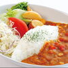 お子様カレーライス