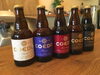 「COEDO BEER (コエドビール）」