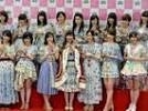 「第8回AKB48選抜総選挙 初のV2で指原莉乃が45thシングルセンターを獲得！」