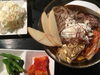 今日のランチ ー宮崎牛が新松戸で味わえる 焼肉 一瑳 さんでー まいぷれ松戸のニュース まいぷれ 松戸市