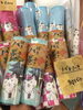 「『八巻』さんの猫メガネ拭き入荷しました♬」