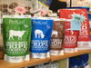 「PetKind TRIPE DRY」