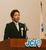 「舞鶴ＪＣ　６０周年！」
