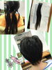 「なんとなく伸びてしまって『ヘアドネーション』」