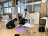 体力測定「ワクリエ新居浜にて、Q10ヨーグルト健診 ユビキノール 第5回測定会が開催中！【2024年11月22日～24日】」