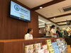 「船橋駅前にインフォメーションセンター完成！今日がプレオープンです。」