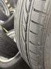 「【中古 タイヤ×アルミ】165/50R16 75V   4本セッット　￥39,490」