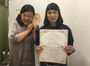 「新コースのお知らせ☆♪本日無料体験できます！」