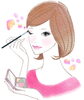 「【無料】まつげエクステモデル募集！最終のお知らせ☆」