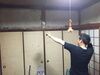 「スッキリしたみたいです。」