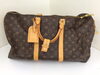 「中古ヴィトン　モノグラム　Ｍ41426　キーポル50　お買取りさせて頂きました。　ヴィトン（ＬＯＵＩＳ　ＶＵＩＴＴＯＮ）「買取」は安心の全国220店舗「チケット大黒屋」金町北口店へ」