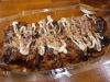 たこ焼き出来上がり～～