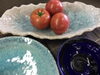 「夏色の涼を感じる器に、小鉢も各種取りそろえております！」