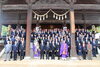 「「五福板（ごふくいた）奉納勧募事業」第一弾」