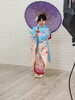 「岩牡蠣剝いたります」