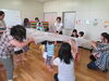 「7月のらいおん組」