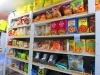 お店に入るとまるで外国に来たような感覚が味わえます★<br>