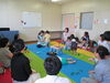 「7月の育児相談会」