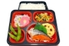 ヘルシー弁当「１２月１７日のお弁当🍱」