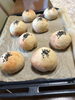 餡入り生玄米パン「生玄米パン教室10月　開催のお知らせ」