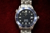 オメガシーマスター Quartz Diver 動作未確認 しゃべる パーツ