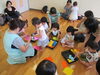 「7月のこあら組」